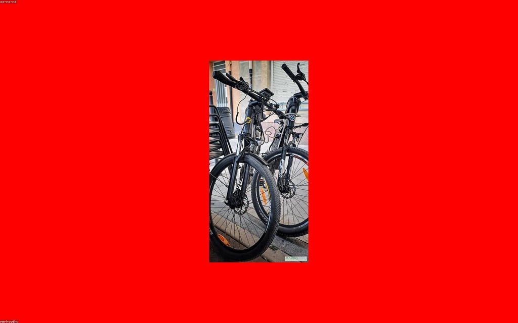 E-Bike City E305