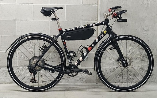 [BL-53556] Bici Gravel G206