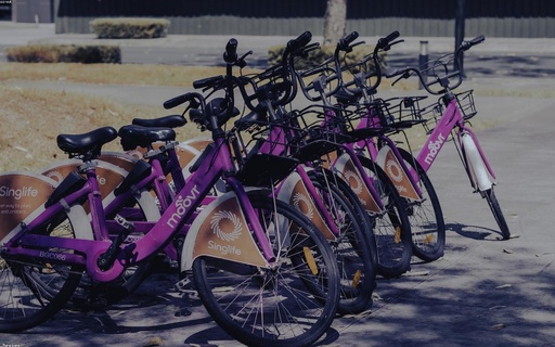 [BL-33777] E-Bike City E303